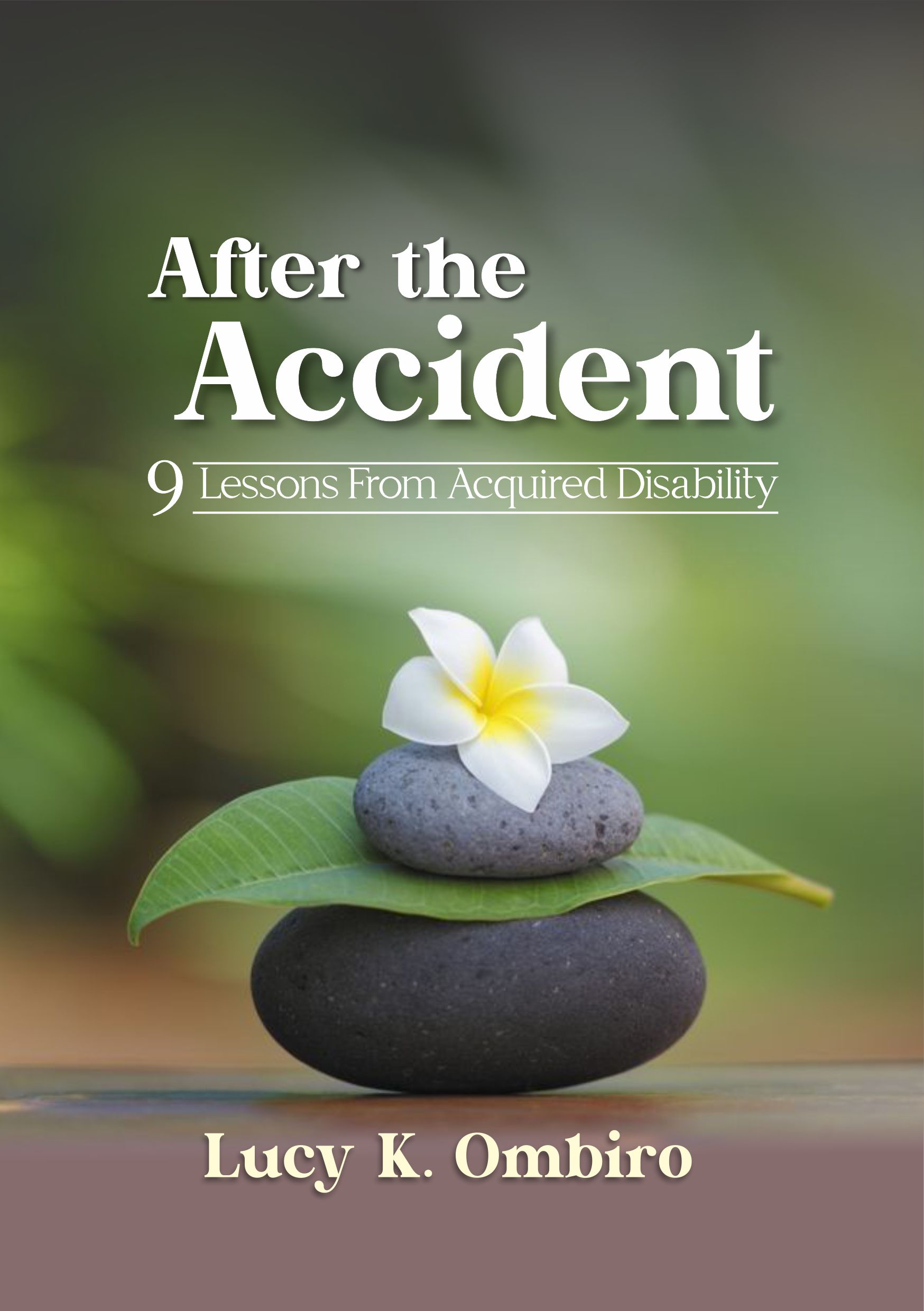 after the accident cover